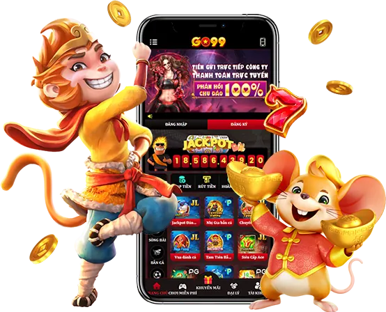 Bắn cá chủ đề