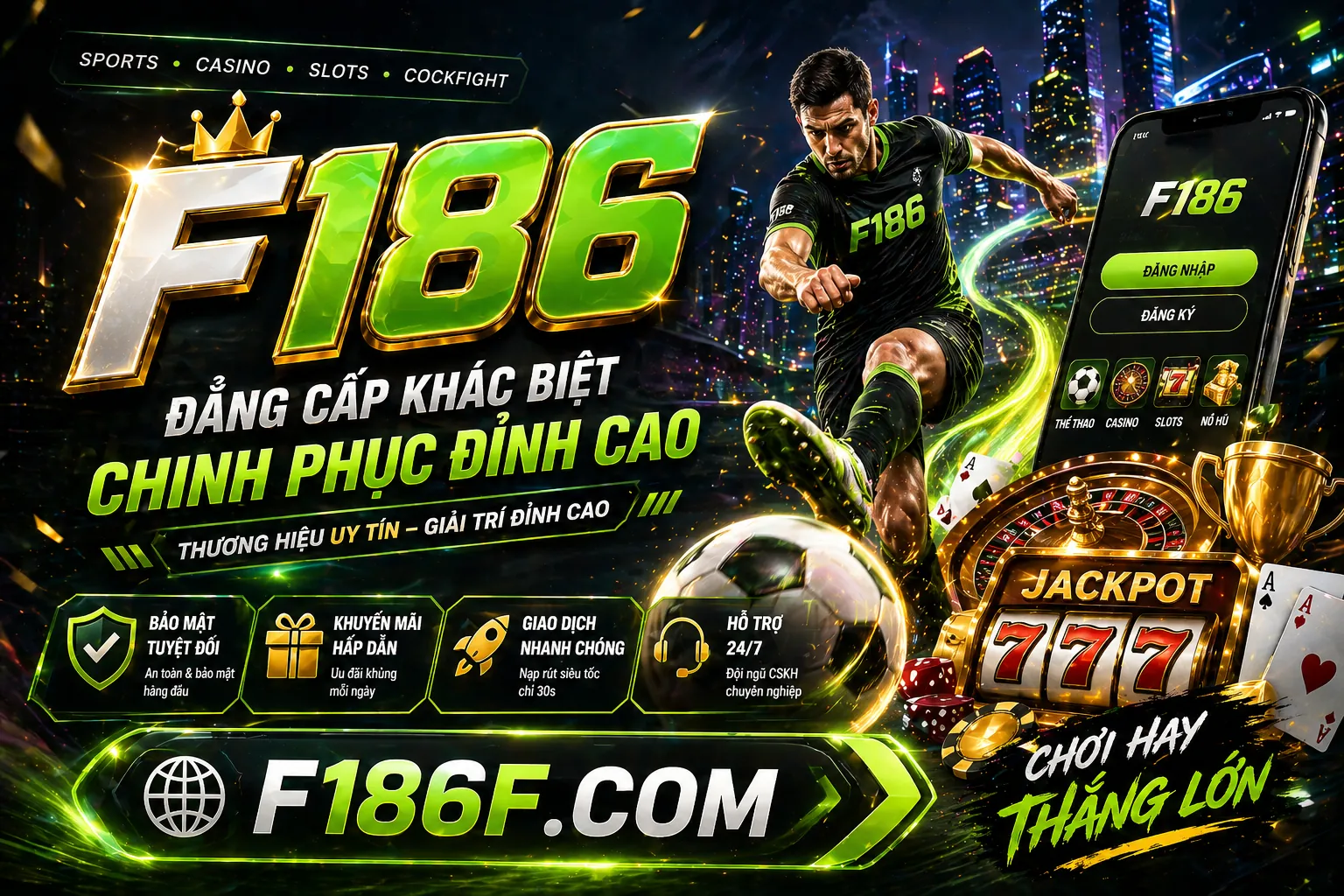 Chiến Lược Chơi Slot