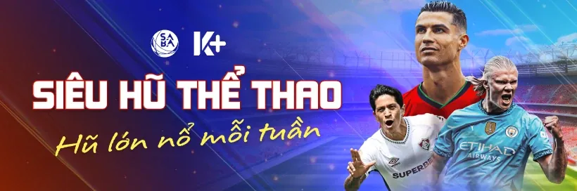 Các môn thể thao khác mmo88 khuyến mãi
